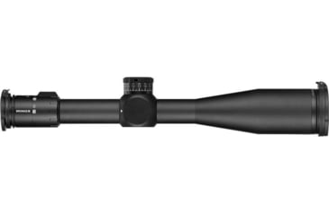 Image of Minox ZP5 Rifle Scope, 5-25x56mm, 34mm Tube, MR5 Reticle, 34 mm, 66599