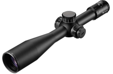 Image of Minox ZP5 Rifle Scope, 5-25x56mm, 34mm Tube, MR5 Reticle, 34 mm, 66599