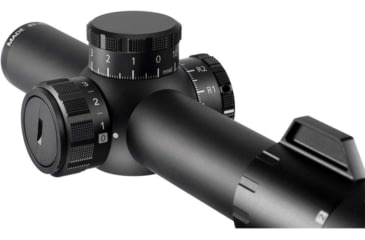 Image of Minox ZP8 Rifle Scope,1-8x24mm, 34mm Tube, MR10+ Reticle, 34 mm, 66590