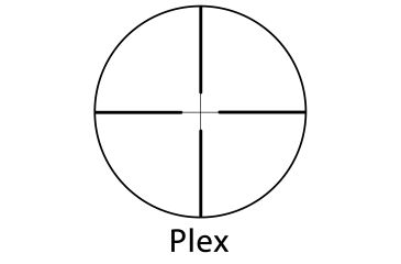 Image of Minox ZV 3 4.5-14x44 SF Rifle Scope w/ Mino-Plex Reticle, Black 66025