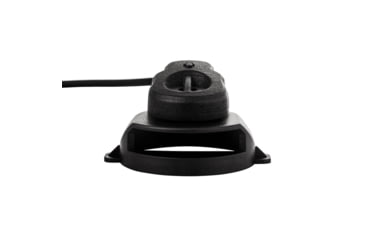 Image of MIRA Safety Gas Mask Microphone, Black, GAS-MASK-MIC