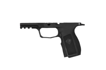 Image of Mirzon Polymer Grip Module, SIG Sauer P365 Hybrid, Black, MRZ365XL-P-B
