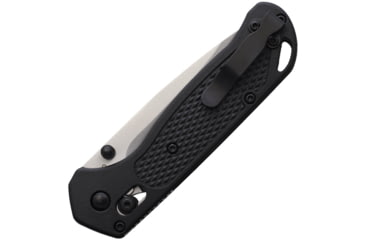 Image of Miscellaneous Crossbar Lock Black, MI337