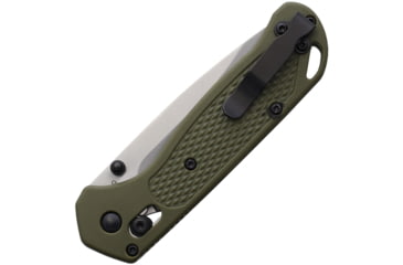 Image of Miscellaneous Crossbar Lock OD Green, MI338