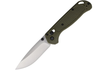 Image of Miscellaneous Crossbar Lock OD Green, MI338