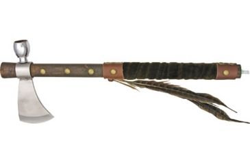 Image of Miscellaneous Indian Tomahawk,18.25in M3587