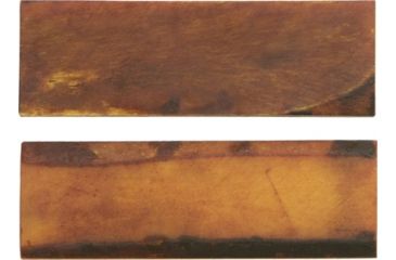 Image of Miscellaneous Knife Scales, Amber Smooth Bone MI151
