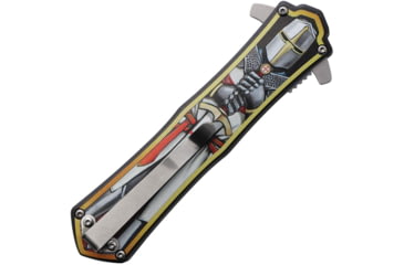 Image of Miscellaneous Knight Linerlock A/O, M4620