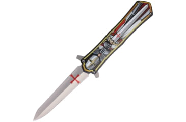 Image of Miscellaneous Knight Linerlock A/O, M4620