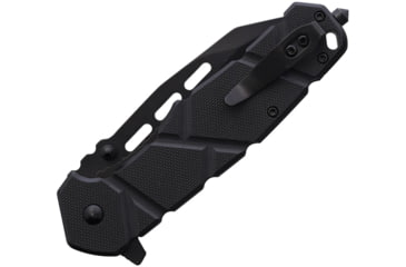 Image of Miscellaneous Linerlock A/O Black, M4613
