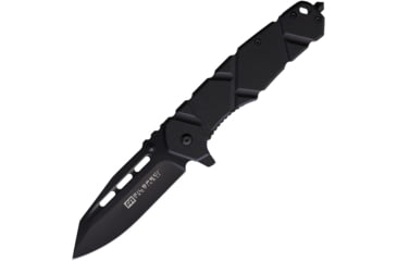 Image of Miscellaneous Linerlock A/O Black, M4613
