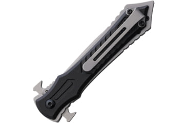 Image of Miscellaneous Linerlock A/O Black, M4619