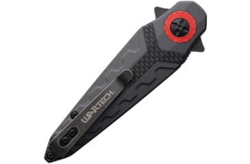 Image of Miscellaneous Linerlock A/O, M4617