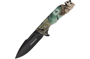 Image of Miscellaneous Linerlock A/O, M4621