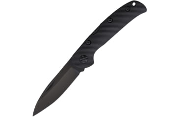 Image of Miscellaneous Lockback Black, MI333