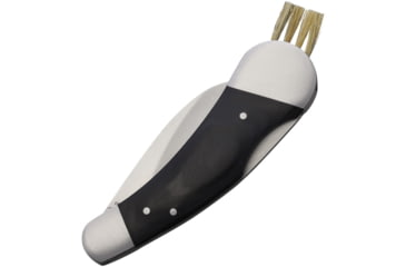 Image of Miscellaneous Mushroom Lockback, MI339