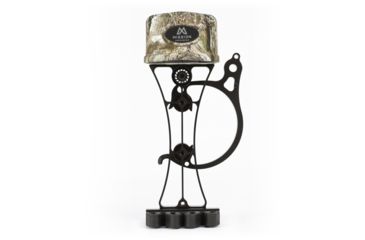 Image of Mission Crossbows MI Quiver, 3-Arrow, Camo, 80451