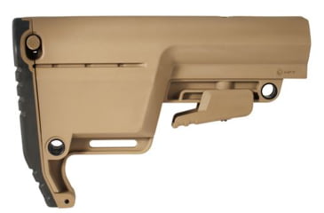 Image of Mission First Tactical Battlelink Utility Stock Comm - BUSMILFDE