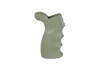 Image of Mission First Tactical AR15-M16 Pistol Grip - Foliage Green G27FG