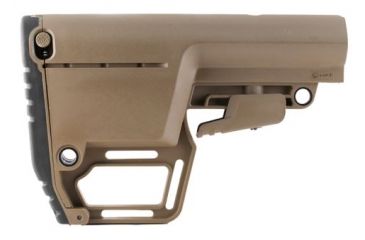 Image of Mission First Tactical Battlelink Utility Stock Comm - BUSSDE