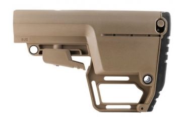 Image of Mission First Tactical Battlelink Utility Stock Comm - BUSSDE