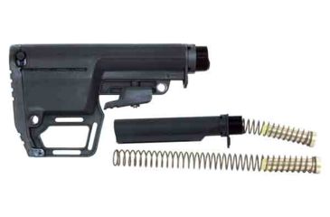 Image of Mission First Tactical Battlelink Utility Stock Comm - BUST