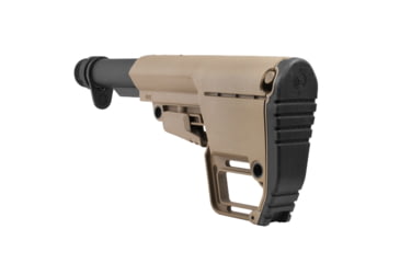 Image of Mission First Tactical Battlelink Utility Stock Comm - BUSTSDE