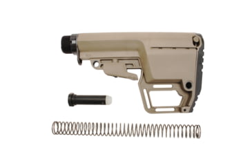 Image of Mission First Tactical Battlelink Utility Stock Comm - BUSTSDE