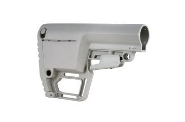Image of Mission First Tactical Battlelink Utility Stock Mil S - BUSMILGY