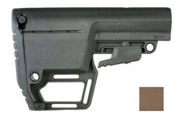 Image of Mission First Tactical Battlelink Utility Stock Mil S - BUSMILSDE