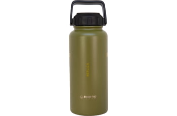Image of Mission First Tactical M67 Frag Bottle, Green, 32oz, DM67-32