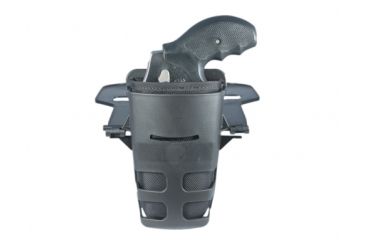 Image of Mission First Tactical Mftmhs Mattress Gun Holster-Front view
