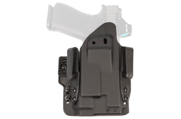 Image of Mission First Tactical Pro Holster Kydex IWB Light Holster