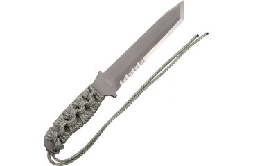 Image of Mission MDK Ti 250in. Thick Knife MS0400PS