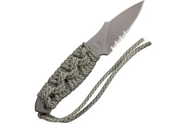 Image of Mission Mpu Ti 187in. Thick Blade MS0900PS