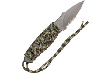 Image of Mission Mpu Ti 187in. Thick Blade MS0908PS