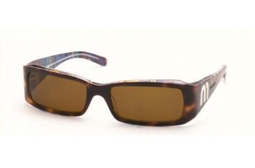 Image of Miu Miu Sunglasses MU04FS-7573N1-5618 w/ Free S&amp;H