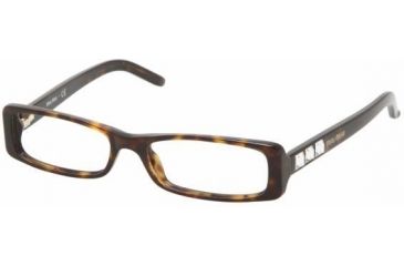 Image of Miu Miu MU14GV #2AU1O1