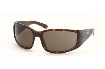 Image of Miu Miu Sunglasses MU15FS-3AK3N1-6517 w/ Free S&amp;H