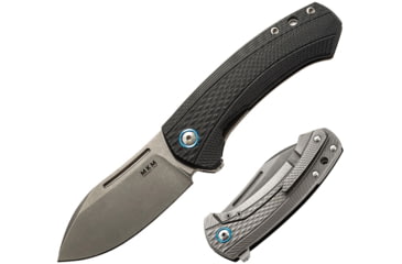 Image of MKM Colvera Framelock Lionsteel