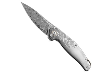 Image of MKM Goccia Damasteel Rose