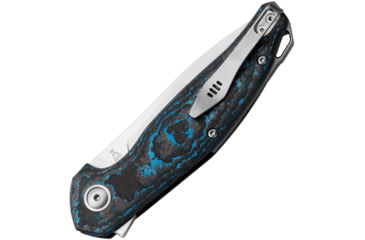 Image of MKM Goccia Linerlock Artic Storm
