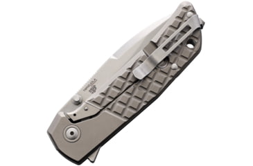 Image of MKM Maximo Framelock Green