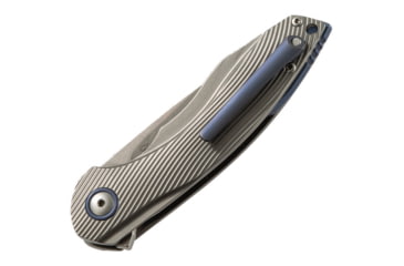 Image of MKM Timavo Linerlock Viper 3D SB