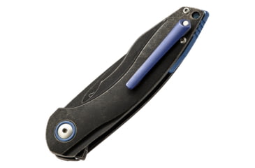 Image of MKM Timavo Linerlock Viper Ti DSW