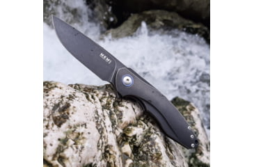 Image of MKM Timavo Linerlock Viper Ti DSW
