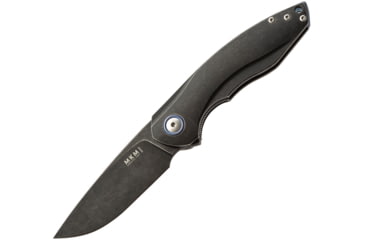 Image of MKM Timavo Linerlock Viper Ti DSW