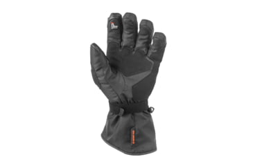 Image of Mobile Warming 7.4V Heated Storm Glove, Black, 2XL, MWUG03010620