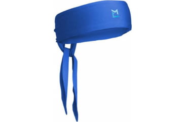 Image of Mobile Warming Mobile Cooling Head Wrap, Blue, MCUA08050023