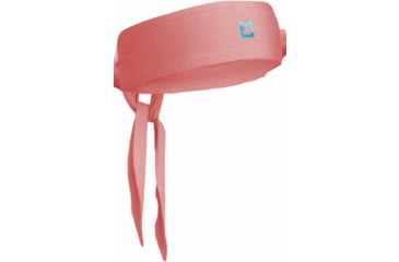 Image of Mobile Warming Mobile Cooling Head Wrap, Coral, MCUA08440023